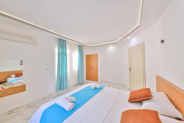 საძინებელი