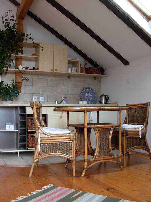 Kitchen place