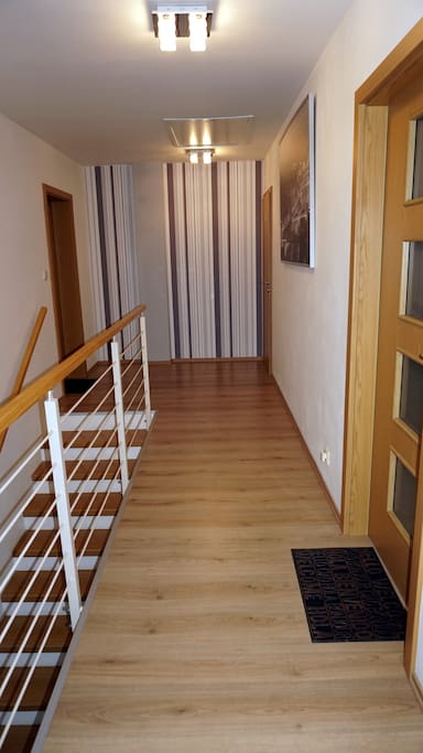 1st floor /1. patro