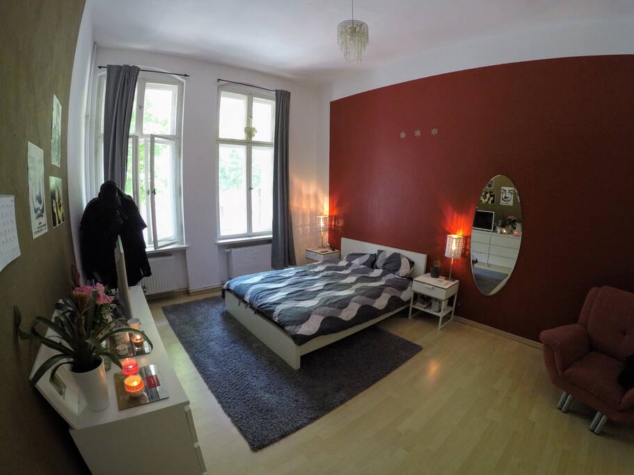 Main Bedroom