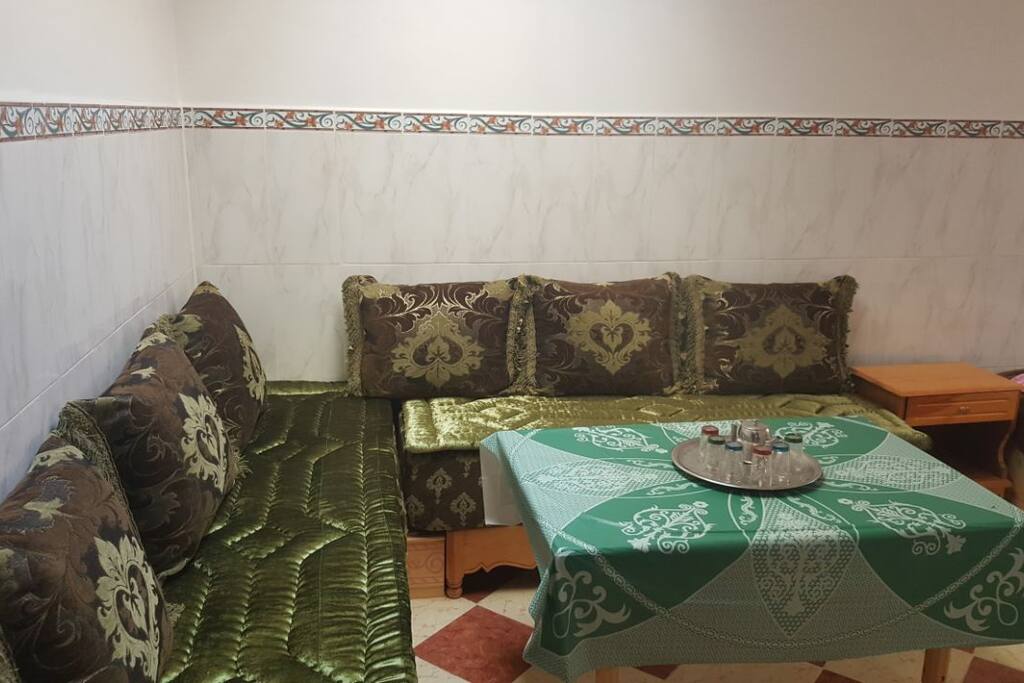 Salon n° 2