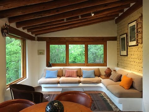 Casa Labra - Labra House Etla, Oaxaca