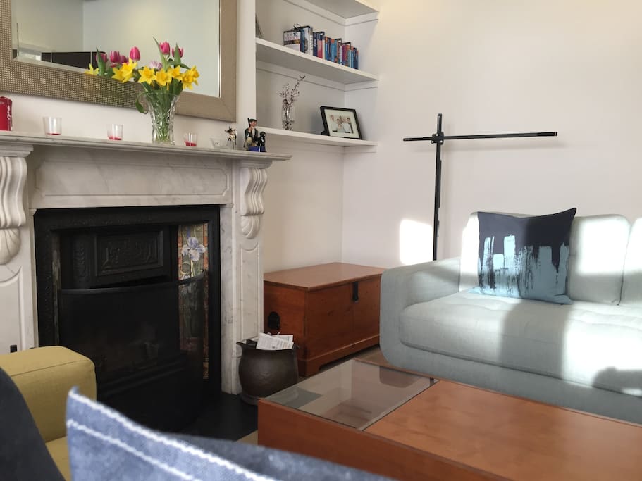 Sitting Room