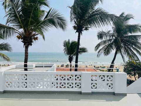 La Maison @Serenity Beach - Sea View Villa