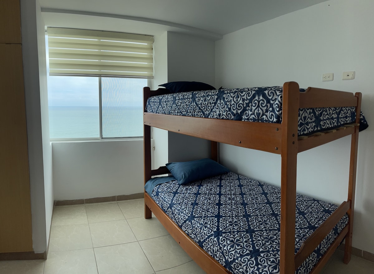 ห้องนอน