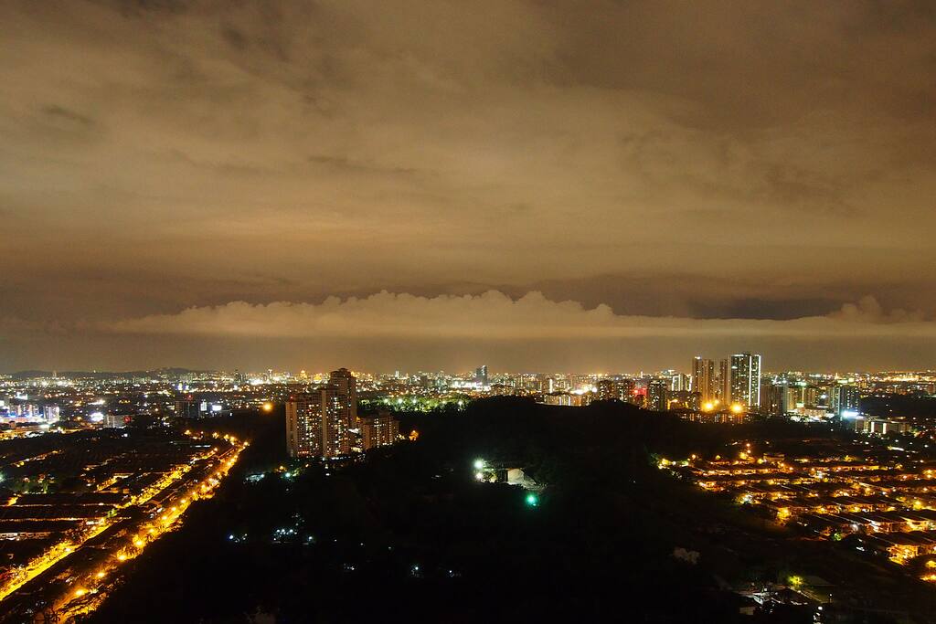 Night Views