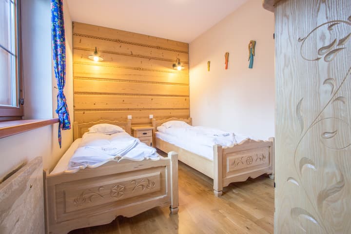 Dormitorio 2