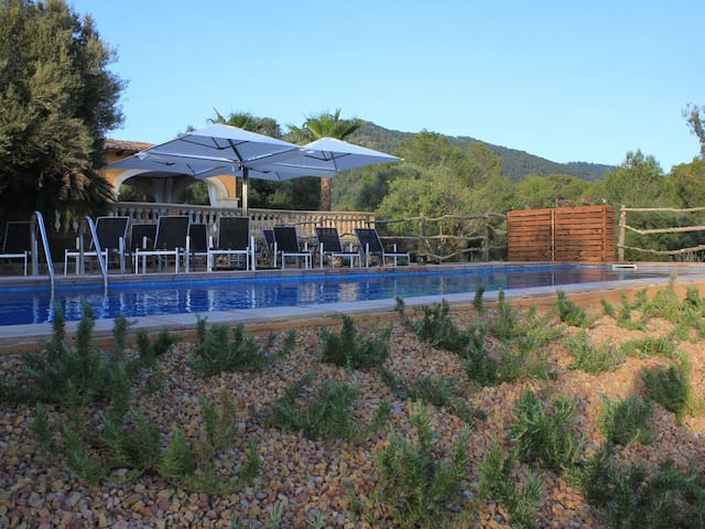 Cottage “Es Garballó”