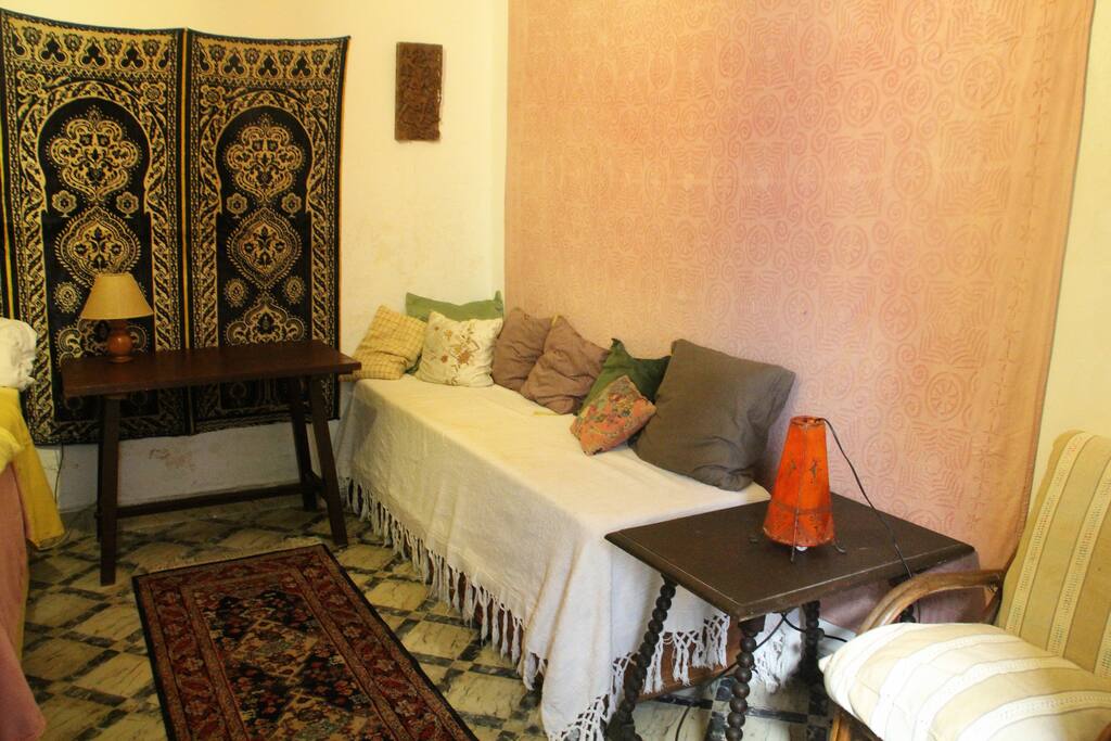 Room A