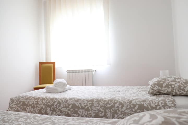 Საძინებელი 2