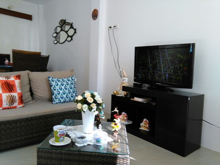 Sala de estar