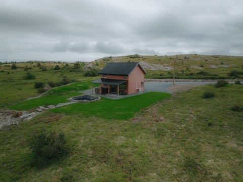 Unique Coastal Getaway