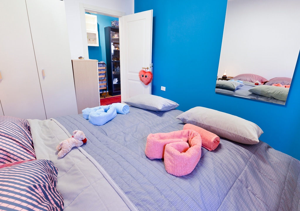 Apartment A Moela****