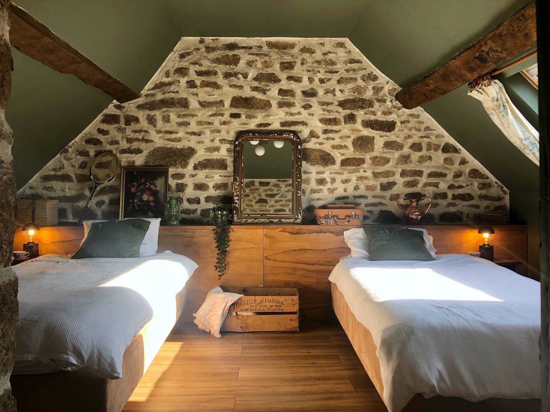 La Rousseliere Tours