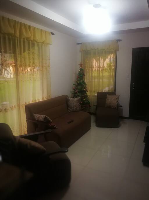 Sala de televisión
