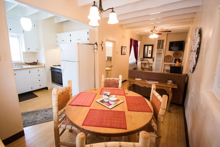 Little Casita en La Loma