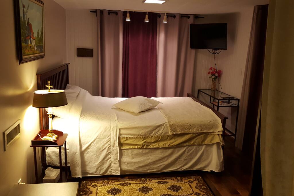 Chambre a couche