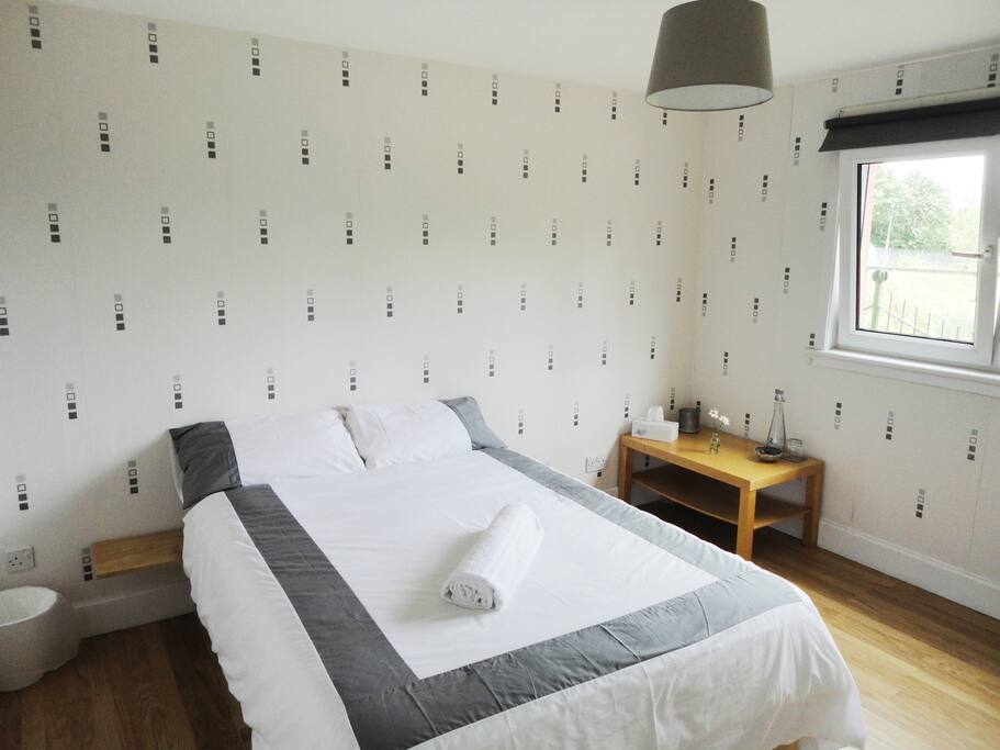 Private room