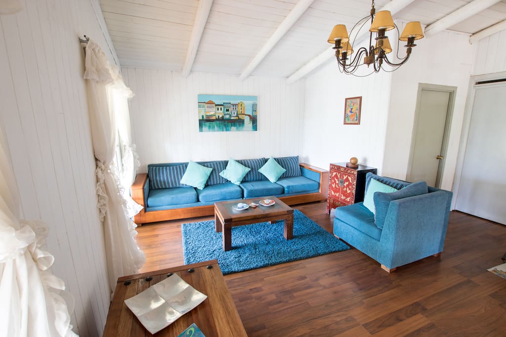 sala de estar