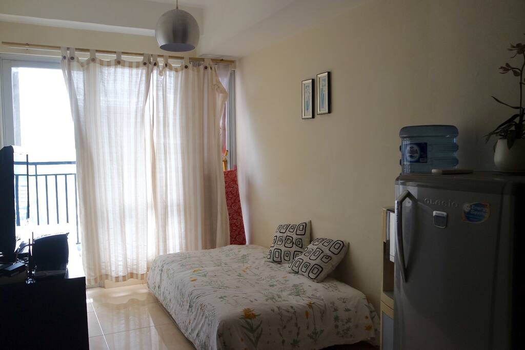 Living space