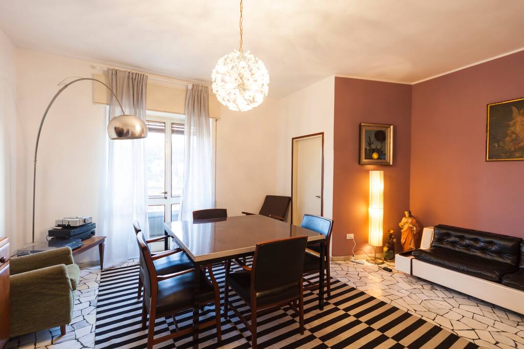 Modern Apartments In Vicenza Italy with Best Design