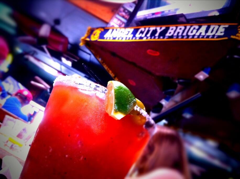 Foto von OB's Pub & Grill
