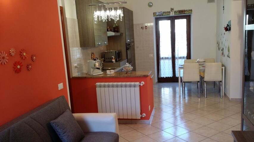 Casa di Toy Appartamento