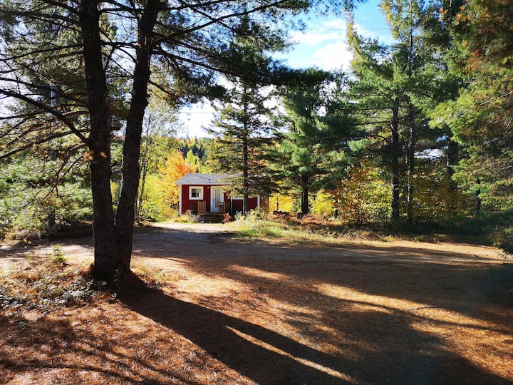 La Visitationdel'ÎleDupas Alojamientos vacacionales Quebec, Canadá Airbnb