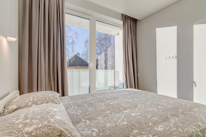 საძინებელი