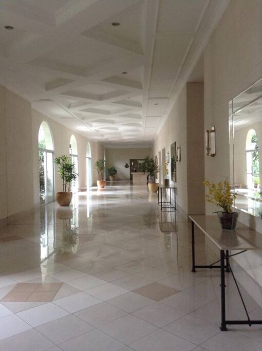 Hall de Entrada