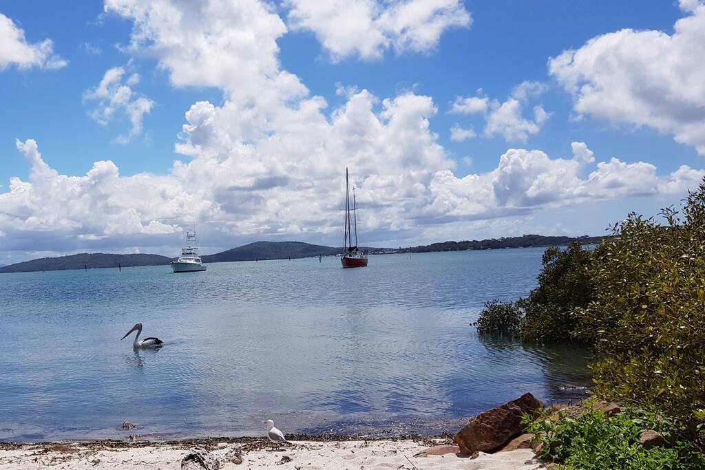 Lemon Tree "GEM" Apartments for Rent in Lemon Tree Passage, New South Wales, Australia