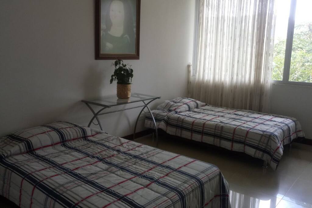 habitacion