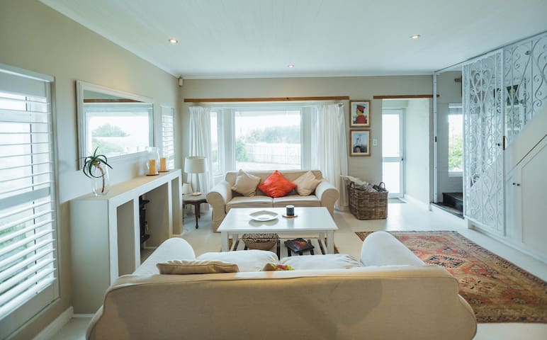 Charming Holiday Home