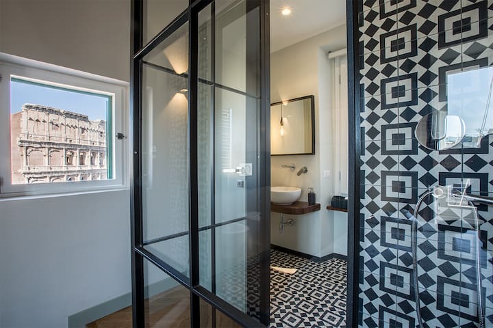 Eve Penthouse Colosseo