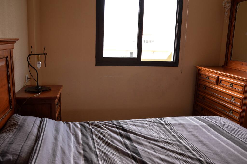 habitacion