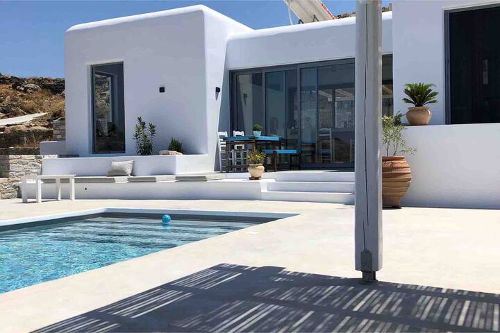 Villa Nissa – Traumurlaub mit Familie und Freunden gallery image 2