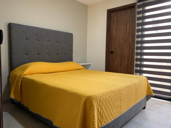 საძინებელი 1