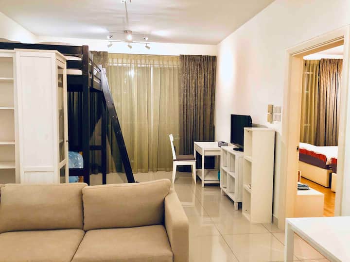 Дневна соба