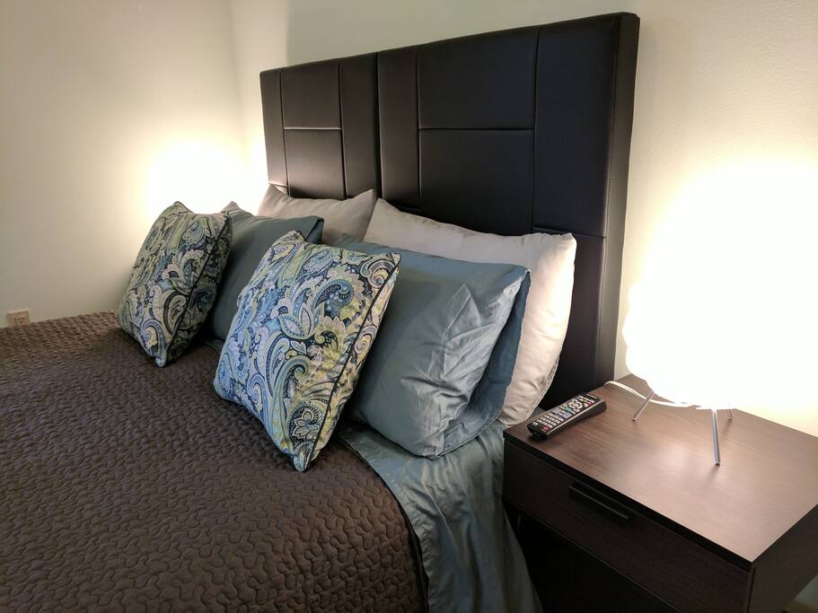 Bedding