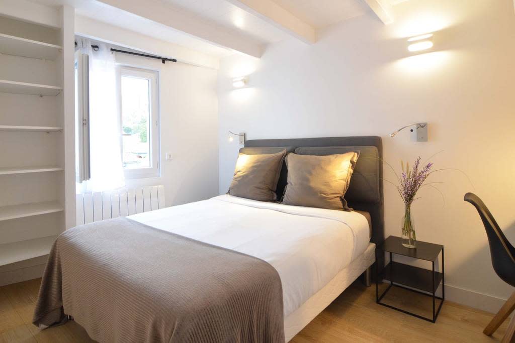 Homies Holidays - Biarritz - luxe - apartment - villa - conciergerie - basque country