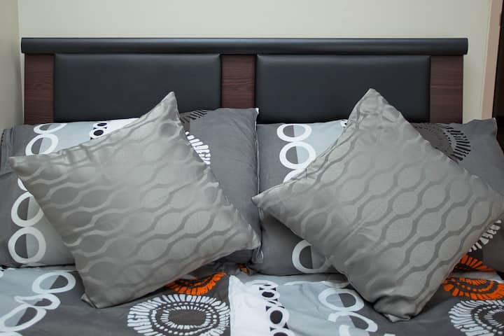 Spálňa 1
