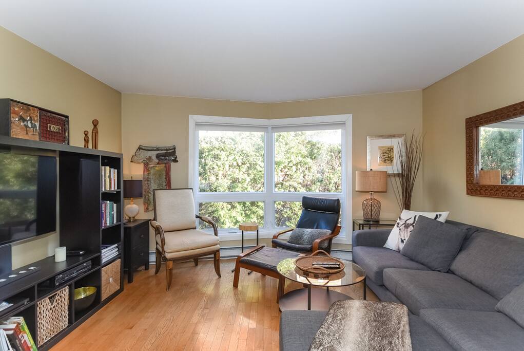 Top 100 Airbnb Rentals 2017 in Ottawa, Canada