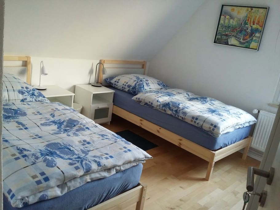 Zimmer Nr.3
