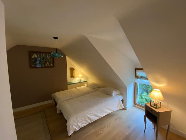 ห้องนอนที่ 3 