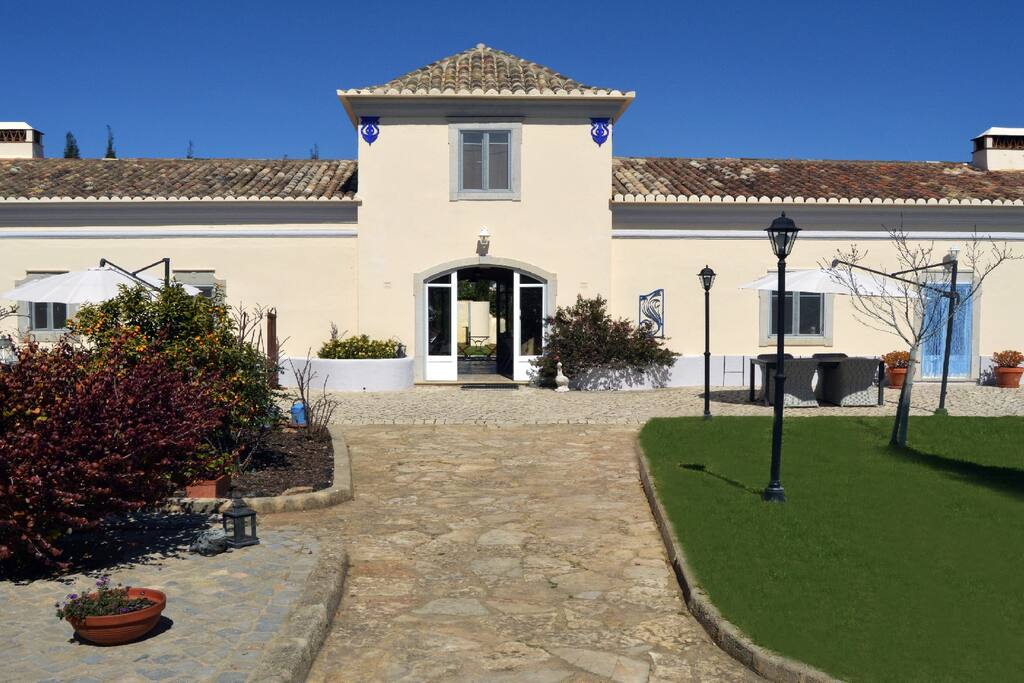 B&B Casal da Eira