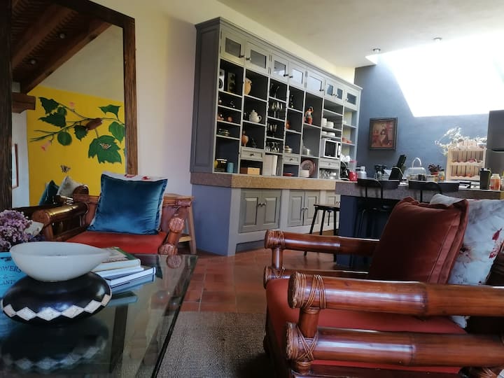 10 Best Airbnb Vacation Rentals In Pátzcuaro, Michoacán Updated 2024
