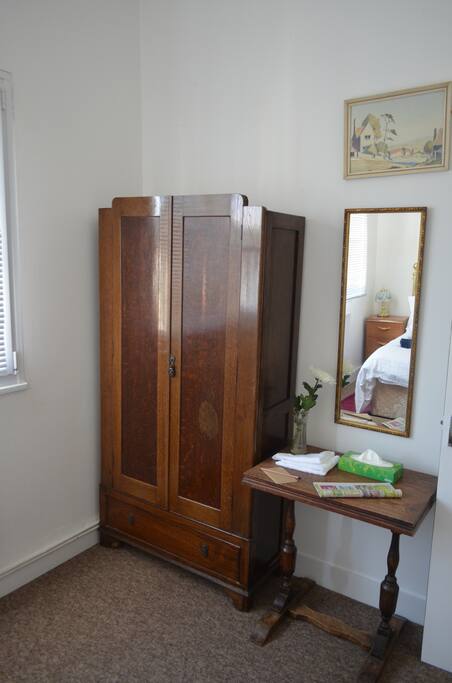 Wardrobe