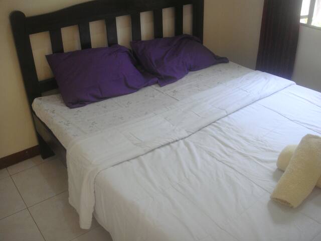 Hotel Saleh managed Airbnb listing 1