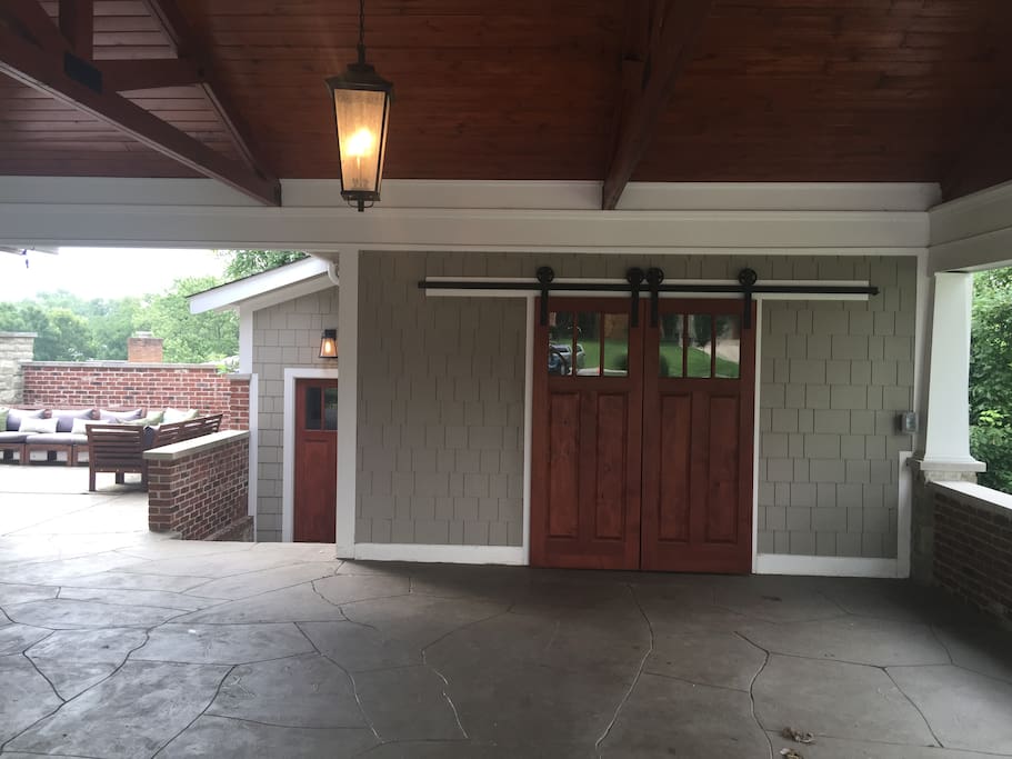 Carport