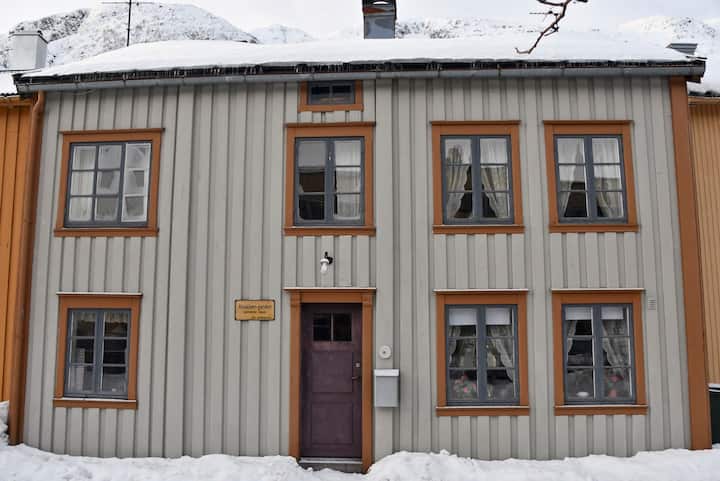 hitra singelklubb dating norway i sykkylven